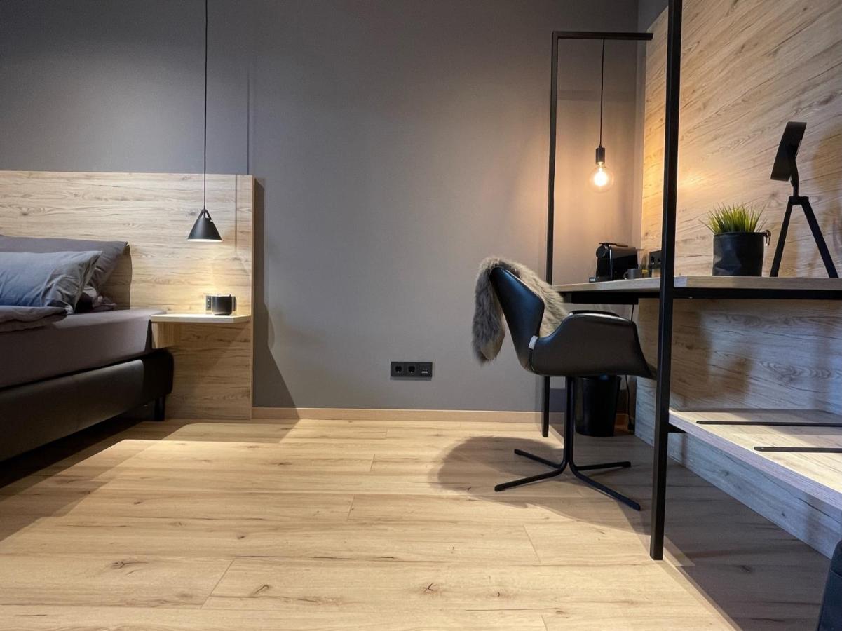 Öhringen Apartment34 المظهر الخارجي الصورة