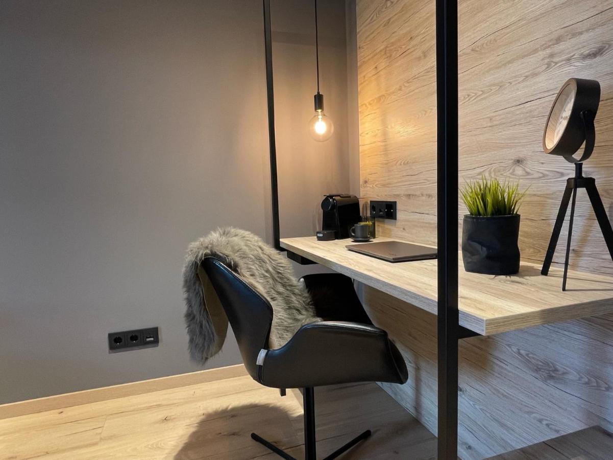 Öhringen Apartment34 المظهر الخارجي الصورة