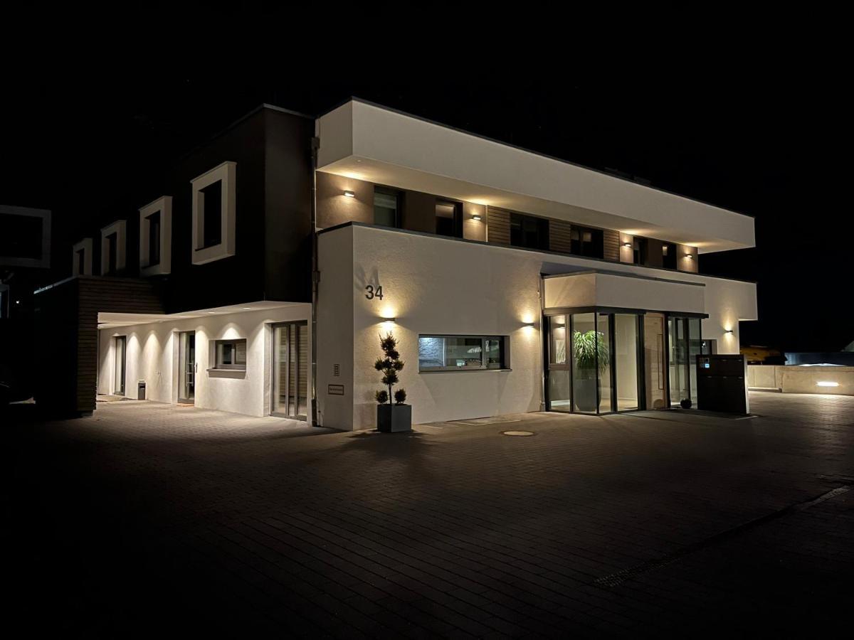 Öhringen Apartment34 المظهر الخارجي الصورة
