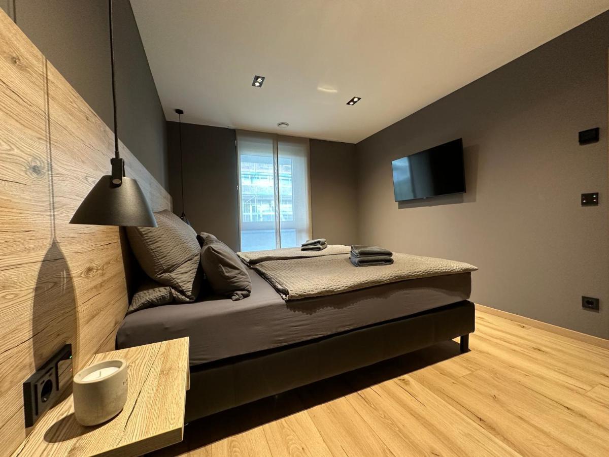 Öhringen Apartment34 المظهر الخارجي الصورة