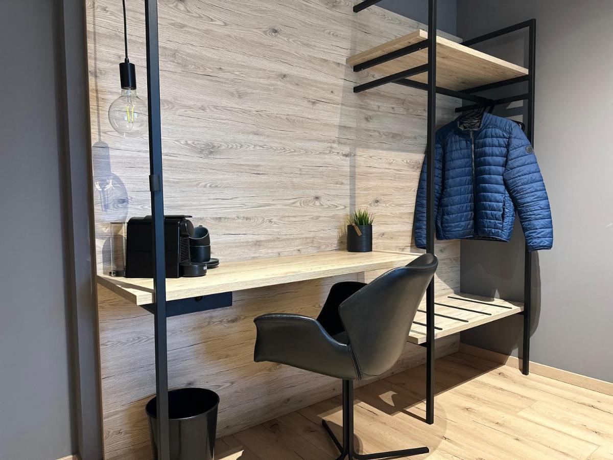 Öhringen Apartment34 المظهر الخارجي الصورة